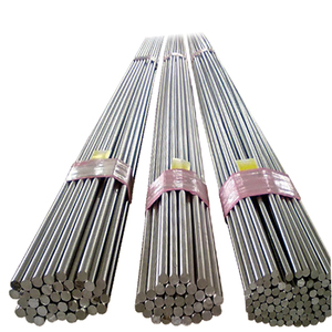 Barre plate en acier inoxydable pour matériaux métalliques industriels 201 430, barre structurelle de construction - Product Image 1