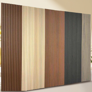 Tấm ốp tường trang trí gỗ 3D PVC WPC bền chắc, chất liệu nhựa bền dùng cho trang trí nhà cửa, tấm ốp tường WPC, danh mục sản phẩm tấm ốp tường WPC - Product Image 1