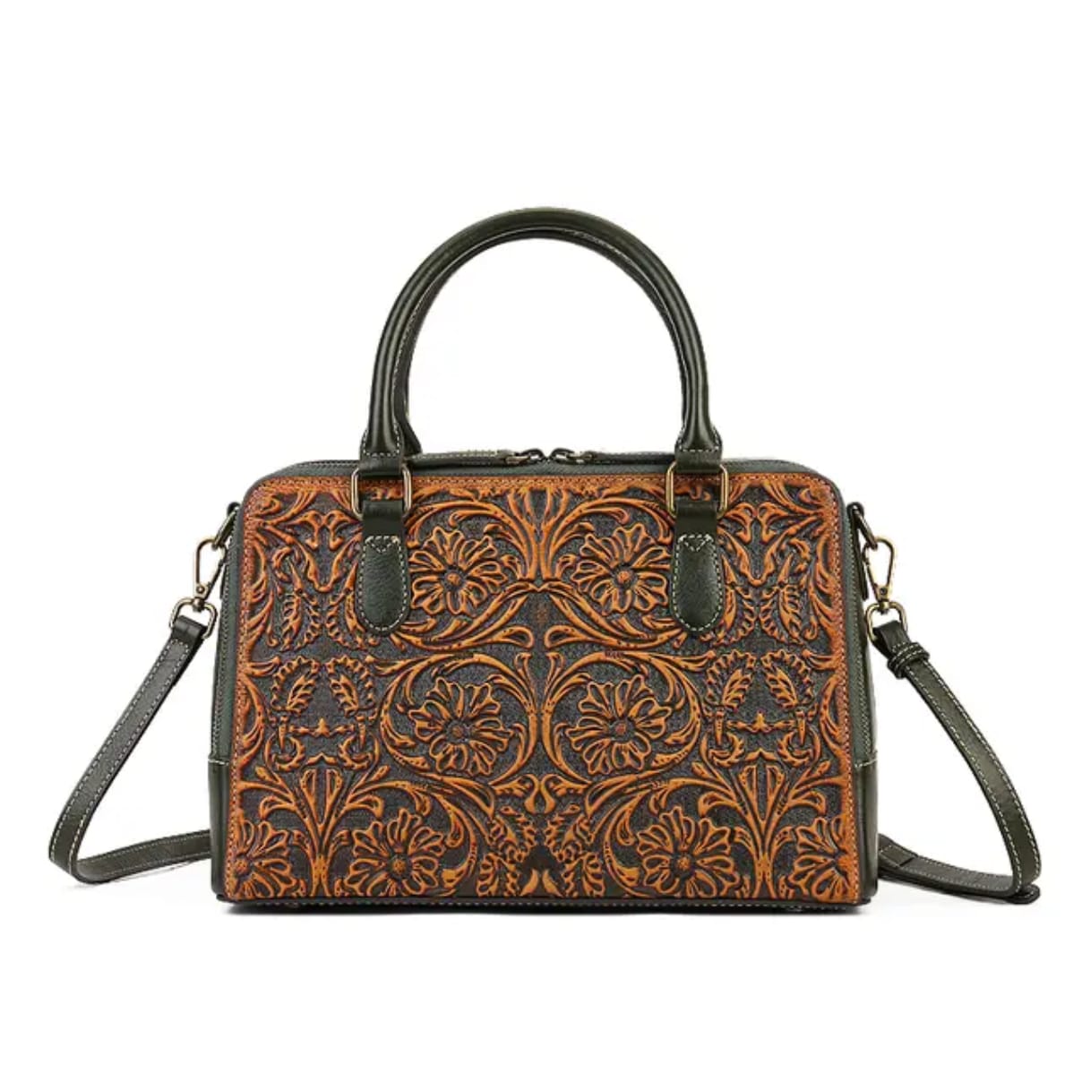 Marron