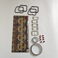 Kit de joints de culasse moteur 4BT 4BT3.3 4BT3.9, référence 4089648, neuf, garantie 3 mois, vente chaude