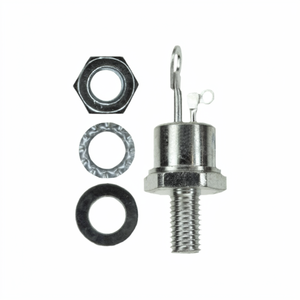 Thyristors In Stock TO-208AA, TO-48-3, Stud Buy Electronics Components Online VS-2N5207 - Product Image 1