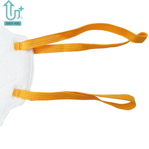 <span class=keywords><strong>Masque</strong></span> anti-poussière jetable confortable de qualité supérieure EN149 <span class=keywords><strong>FFP2</strong></span>, 3 couches, tissu non tissé, faible résistance respiratoire, <span class=keywords><strong>masque</strong></span> facial personnel - Product Image 6