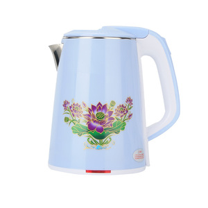 Stainless Steel Cordless Electric <b>Kettle</b> 1.2L 800W Digital Control <b>Boil</b>-Dry Protection Automatic Shut-Off Class Energy Efficient - Product Image 3