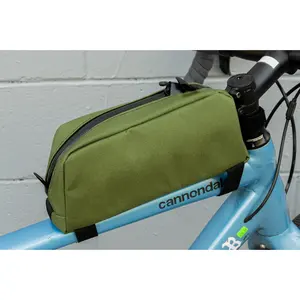 Fahrrad rahmen tasche mit großer Kapazität Oberrohr-Front rahmen tasche Fahrrad-Fahrrad-Tupe-Tasche