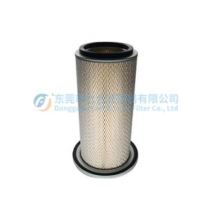 <span class=keywords><strong>แผ่น</strong></span><span class=keywords><strong>กรอง</strong></span><span class=keywords><strong>อากาศ</strong></span>สำหรับงานหนัก PA4602 4285623 AF25418 P543662 LAF5759 46809 SA18026 - Product Image 2