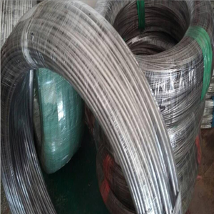 1060ピュアアルミワイヤー30mm高純度アルミワイヤーアルミワイヤー盆栽ガーデニング形状束 - Product Image 3