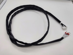 IATF16949 Pabrik XH ZH SH GH Seri 2mm 2.54mm 3.96mm 4.2mm Pitch 8pin 12pin Kabel Harness Kustom - Product Image 5