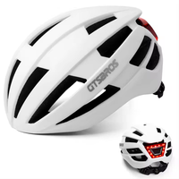 Nouveau casque de vélo de route 2024 casque de cyclisme de sport de skateboard intégral pour hommes adultes
