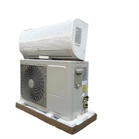 220v 50hz R410a 9000btu Hisense Climatiseur mural haut de gamme refroidissant uniquement Mini climatiseurs split