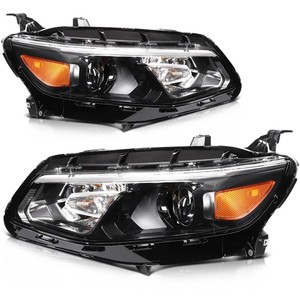 Faro Delantero de Repuesto para Chevrolet <span class=keywords><strong>Malibu</strong></span> XL 2017 2018 - Product Image 4