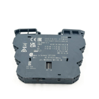 Controladores PLC/PAC de Automatización Industrial de Alta Calidad con Módulo Convertidor 3RS7025-2FW00