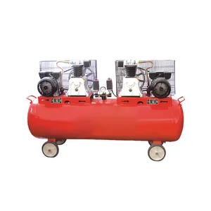 High Quality Mute Export Products Air-Compressors And Industrial Air Compressor