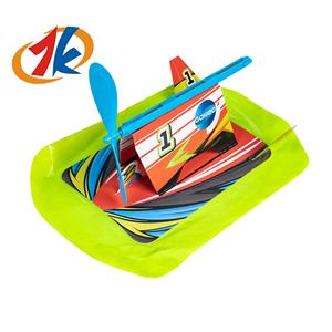 लांचर हवाई जहाज खिलौने की उड़ान मॉडल ग्लाइडर फोम विमान बच्चों के लिए विमान उड़ान टॉडलर्स रॉकेट शूटर लॉन्च - Product Image 6