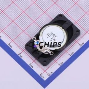 ชิปวงจรรวมลำโพง FS3520NS0420-H7.9ใหม่ของแท้ชิ้นส่วนอิเล็กทรอนิกส์ - Product Image 1