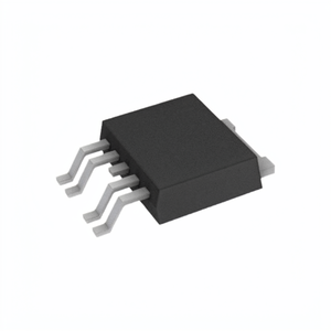 TO 252 5, DPAK , TO 252AD Power Management (PMIC) Authorized Distributor S-19243H12A-V5T2U Electronic Chips Component - Product Image 1