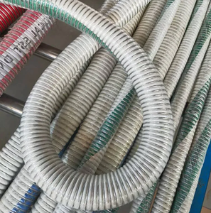 Mangueras Industriales de <span class=keywords><strong>Alta</strong></span> Presión, Mangueras Criogénicas Compuestas para Transferencia de Productos Químicos - Product Image 1