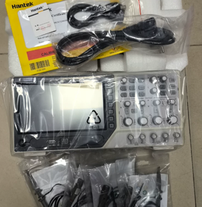 ออสซิลโลสโคปแบบดิจิตอล Hantek DSO Series ราคาดี รุ่น Hantek DSO2D15/DSO2C10/DSO-6254BD/DSO-6104B - Product Image 3