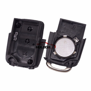 Đối Với <span class=keywords><strong>VW</strong></span> 3 Nút Điều Khiển Từ Xa 1J0 959 753 AH - Product Image 3