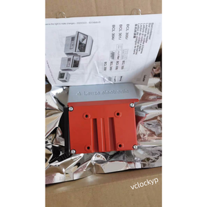 1PCS NUEVO LEUZE BCL 301I R1 N 100 50116293 Envío rápido a través de Fedex/DHL - Product Image 3