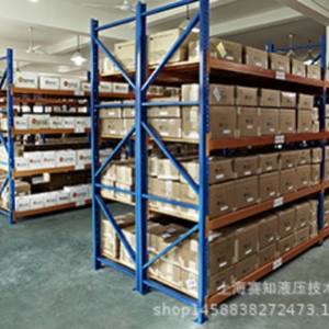 Cylindres hydrauliques Hydraforce PV72-20 d'origine importés des États-Unis - Product Image 3