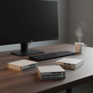 Commutateur Ethernet Gigabit 48 ports Cisco <span class=keywords><strong>C2960X</strong></span> original neuf <span class=keywords><strong>WS</strong></span>-<span class=keywords><strong>C2960X</strong></span>-<span class=keywords><strong>48TS</strong></span>-L Réseau - Product Image 1