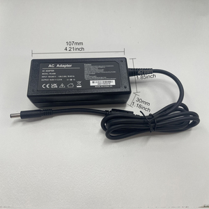 <span class=keywords><strong>Chargeur</strong></span> d'<span class=keywords><strong>ordinateur</strong></span> portable de remplacement pour <span class=keywords><strong>ordinateur</strong></span> portable <span class=keywords><strong>HP</strong></span> 45W 65W Adaptateur d'alimentation intelligent à embout bleu pour <span class=keywords><strong>HP</strong></span> Pavilion x360 Envy <span class=keywords><strong>EliteBook</strong></span> - Product Image 6