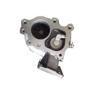 Turbocompresor de agua fría para camión <span class=keywords><strong>Mitsubishi</strong></span> <span class=keywords><strong>Fuso</strong></span> 6M60T, TD06-7, 49179-03512, ME305022, ME305331, ME308595, gran oferta - Product Image 1