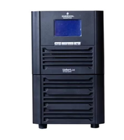 Vertiv Liebert UPS GXE Montage en tour 2000VA 1600W Onduleur en ligne interactif