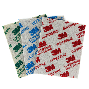 <span class=keywords><strong>3m</strong></span> bọt chống mài mòn tấm xốp giấy nhám cho ô tô, mô hình Gundam, đồ chơi quy mô & Trường hợp điện thoại - Product Image 1