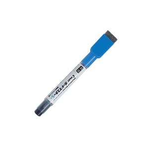 Marcador para Pizarra Blanca WMBSE-15EF Board Master S, Punta Extra Fina, con Borrador Integrado, Tapa Magnética, Recargable - Product Image 3