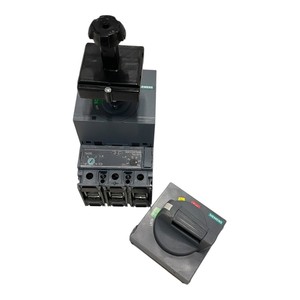 Nuevo y Original 3VA11634EF360AA0 3VA11 <span class=keywords><strong>ATAM</strong></span> para PLC - Product Image 3