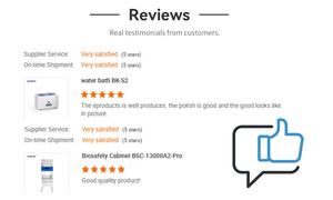 خلاط دوار من BIOBASE الصينية طراز MX-RD-E يوفر خلطًا متساويًا للسوائل والمساحيق والمستحلبات بحركة دورانية - Product Image 4