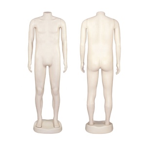Maniquí masculino <span class=keywords><strong>de</strong></span> cuerpo completo, maniquí masculino <span class=keywords><strong>de</strong></span> alta calidad sin cabeza, maniquí <span class=keywords><strong>de</strong></span> pie <span class=keywords><strong>de</strong></span> plástico <span class=keywords><strong>para</strong></span> <span class=keywords><strong>ropa</strong></span> <span class=keywords><strong>de</strong></span> <span class=keywords><strong>hombre</strong></span> - Product Image 2