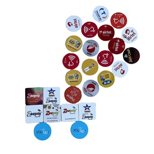 CMRFID <span class=keywords><strong>10</strong></span> мм 20 мм 30 мм Tk4100 T5577 uhf lf монета <span class=keywords><strong>rfid</strong></span> Метка жетон пластиковая тележка монета карта ПВХ чистый белый nfc 215 наклейка на монеты - Product Image 3