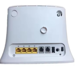 150Mbps 4G LTE CPE Router Wifi Zte Mf283 + Với Thẻ Sim - Product Image 3