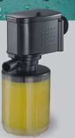 Aquariums en plastique en gros avec filtration interne, filtre à eau ultra silencieux et durable, emballés en boîte