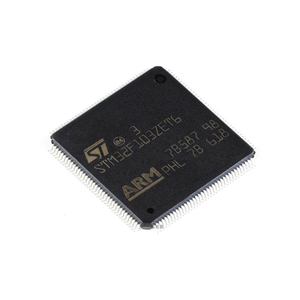 Microcontrolador STC15F104W-35I-SOP8 STC15F104W MCU Nuevo Circuito Integrado Original en Stock - Product Image 3
