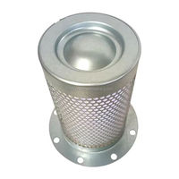 Atlas Öl-und Gas abscheider 2906095500 Atlas Luft kompressor Wartungs zubehör für drei Filter