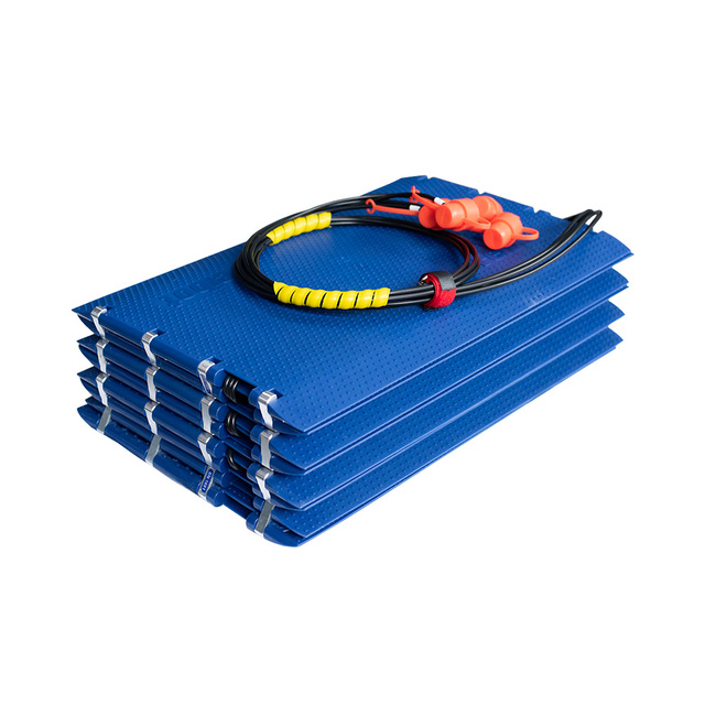 Feibot 8M UHF RFID Sports Timing Antenna for Marathon Races