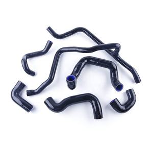 Nuevo tubo de refrigerante de manguera de radiador de silicona de buena calidad para Nissan 350 Z 350Z 2003-2006 Infiniti G35 - Product Image 1