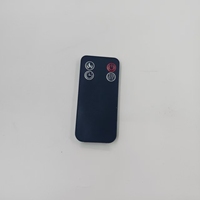 Carte contrôleur de cheminée électrique professionnelle OEM ODM PCB télécommandes PCBA composants domotiques