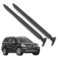 Fábrica de refrigeración de rendimiento Proveedor al por mayor Caliente China Smart Auto Support Strut Car Automatic Power Lift Tailgate Kits
