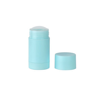 Botellas de Loción Corporal Antitranspirante Coloridas de 1oz 2oz 3oz con Aplicación Giratoria para Uso Continuo, Desodorante en Barra Roll-on - Product Image 6