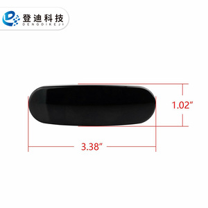 Luz Intermitente de Repuesto para Citroën de Dengdi Technology, 3.38" x 1.02", Material de PC - Product Image 1