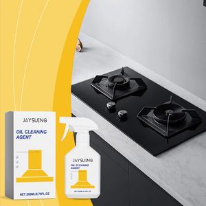 Jaysuing vente en gros 200G produits de nettoyage de <span class=keywords><strong>cuisine</strong></span> nettoyage de conduits de <span class=keywords><strong>cuisine</strong></span> polyvalents rapidement <span class=keywords><strong>dégraissant</strong></span> robuste - Product Image 5