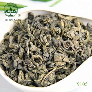 Chinois Fournisseur des échantillons Gratuits Organique Fitne <span class=keywords><strong>Thé</strong></span> Vert - Product Image 3