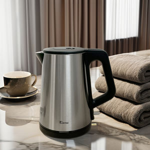 Bouilloire à thé en acier inoxydable de haute qualité Bouilloire <span class=keywords><strong>Kitchenaid</strong></span> Contrôle de la température et maintien au chaud Bouilloire électrique SKD - Product Image 3