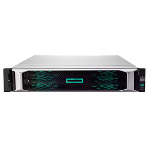 กล่องใส่ไดรฟ์ HPE N9Z50A 2U 24-Bay อลูมิเนียม SFF สำหรับเซิร์ฟเวอร์ Primera 600 พร้อม SSD SAS ขนาด 1.92TB (2.5 นิ้ว) เซิร์ฟเวอร์ HPE Primera 600 - Product Image 2