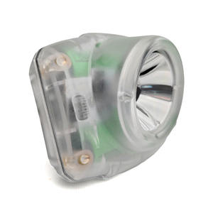 La más nueva lámpara de tapa de peso ligero subterráneo mineros inalámbricos luz Ip68 lámparas de minería - Product Image 3