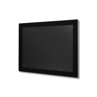 PC tout-en-un industriel Intel à résolution standard, écran tactile 15 pouces, DDR4 16 Go, personnalisable de qualité industrielle